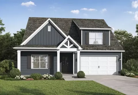 Exterior - 254 Bellehurst Dr, Warrior, AL 35180 photo 5 of 6