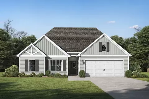 Exterior - 254 Bellehurst Dr, Warrior, AL 35180 photo 6 of 6