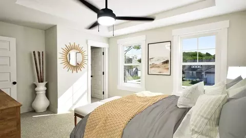 Bedroom - 254 Bellehurst Dr, Warrior, AL 35180 photo 5 of 24