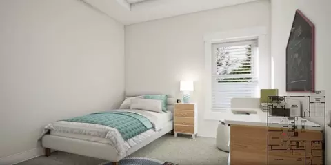 Bedroom - 254 Bellehurst Dr, Warrior, AL 35180 photo 10 of 24