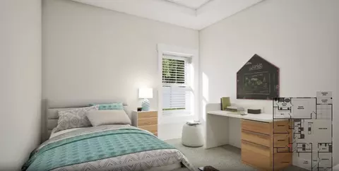 Bedroom - 254 Bellehurst Dr, Warrior, AL 35180 photo 9 of 24