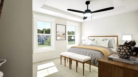 Bedroom - 254 Bellehurst Dr, Warrior, AL 35180 photo 6 of 24