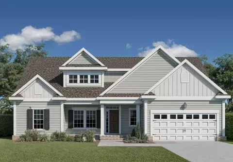 3533 Sleepy Hole Rd, Suffolk, VA 23435