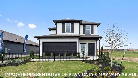 13208 Cerise Queen Way, Mustang Ridge, TX 78610