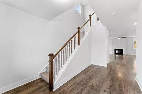 Entry Way - Thomas Lane, Central, SC 29630 photo 2 of 8
