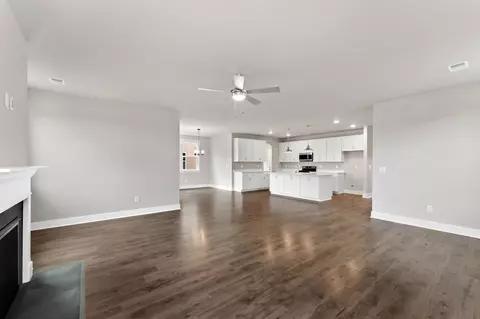 Living - Thomas Lane, Central, SC 29630 photo 3 of 6