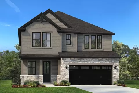 Exterior - Thomas Lane, Central, SC 29630 photo 2 of 14