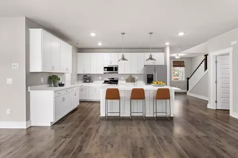 Kitchen - Thomas Lane, Central, SC 29630 photo 2 of 6