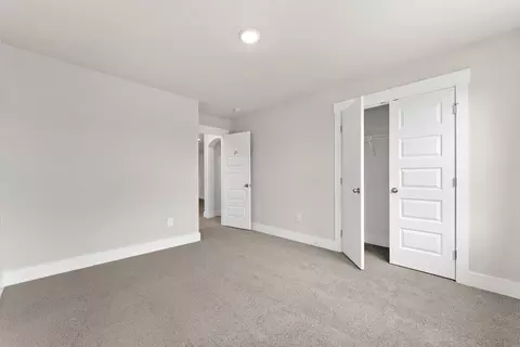 Bedroom - Thomas Lane, Central, SC 29630 photo 10 of 13