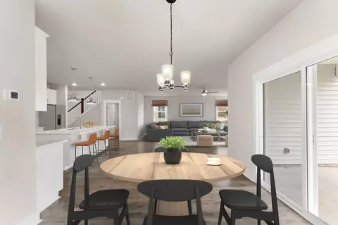 Dining - Thomas Lane, Central, SC 29630 photo 1 of 3