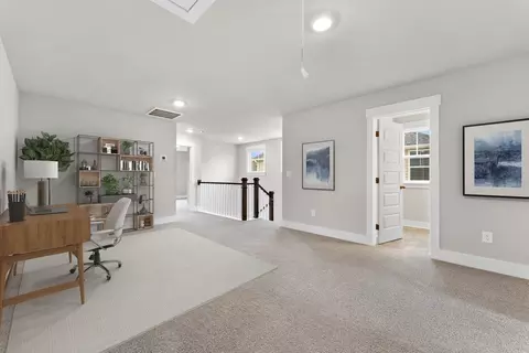 Entry Way - Thomas Lane, Central, SC 29630 photo 6 of 8