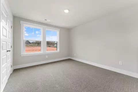 Bedroom - Thomas Lane, Central, SC 29630 photo 9 of 13