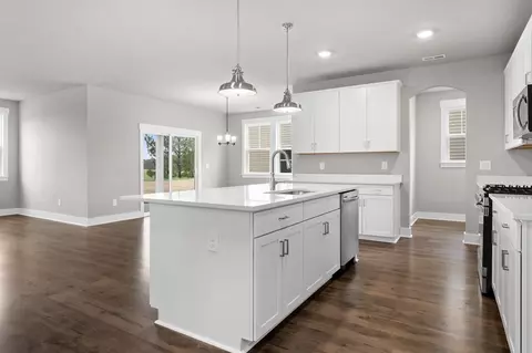 Kitchen - Thomas Lane, Central, SC 29630 photo 4 of 6