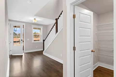 Entry Way - Thomas Lane, Central, SC 29630 photo 3 of 8