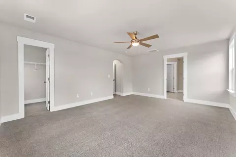 Bedroom - Thomas Lane, Central, SC 29630 photo 2 of 13