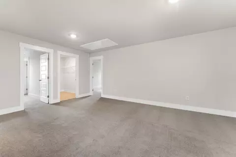 Bedroom - Thomas Lane, Central, SC 29630 photo 3 of 13