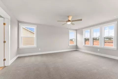Bedroom - Thomas Lane, Central, SC 29630 photo 1 of 13