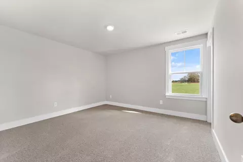 Bedroom - Thomas Lane, Central, SC 29630 photo 8 of 13