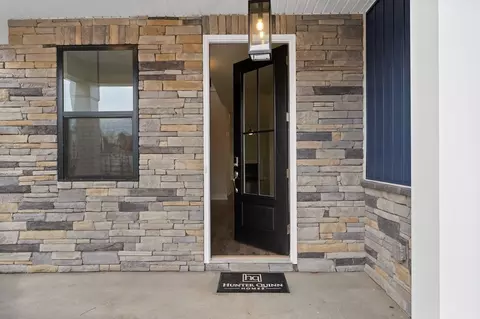 Entry Way - Thomas Lane, Central, SC 29630 photo 1 of 8