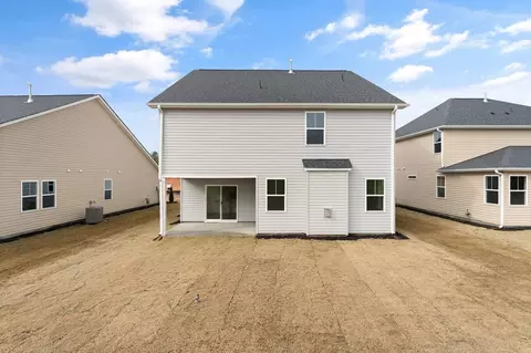 Exterior - Thomas Lane, Central, SC 29630 photo 5 of 14