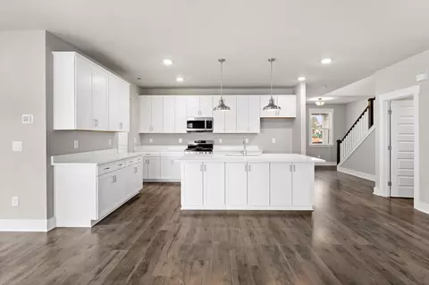 Kitchen - Thomas Lane, Central, SC 29630 photo 5 of 6