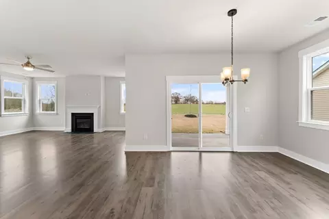 Living - Thomas Lane, Central, SC 29630 photo 4 of 6