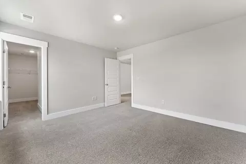 Bedroom - Thomas Lane, Central, SC 29630 photo 5 of 13