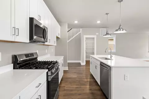 Kitchen - Thomas Lane, Central, SC 29630 photo 1 of 6