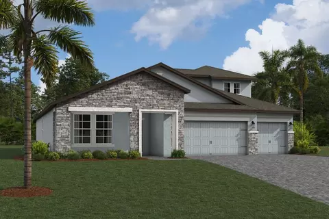 8431 Fox Den Cv, Lakeland, FL 33810