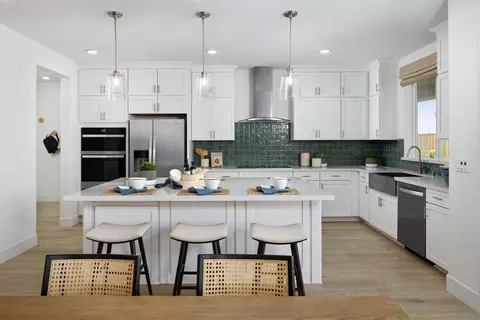 Kitchen - 4019 Marshall Rd, Vacaville, CA 95687 photo 1 of 2