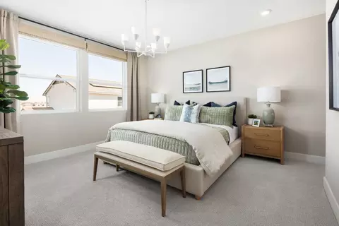 Bedroom - 4019 Marshall Rd, Vacaville, CA 95687 photo 2 of 2