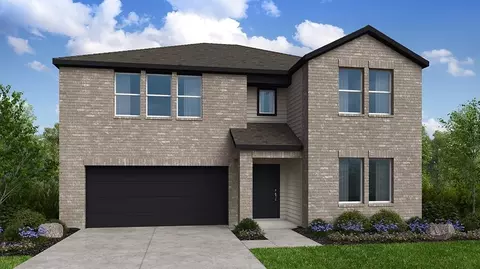1408 Carvin Way, Pflugerville, TX 78660