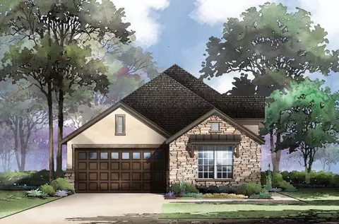 1955 Worsham Pass, San Antonio, TX 78260
