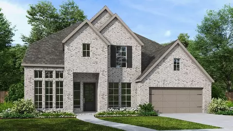 39011 Heronry Way, Magnolia, TX 77354