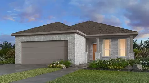 204 Barton Oak Trl, Georgetown, TX 78628