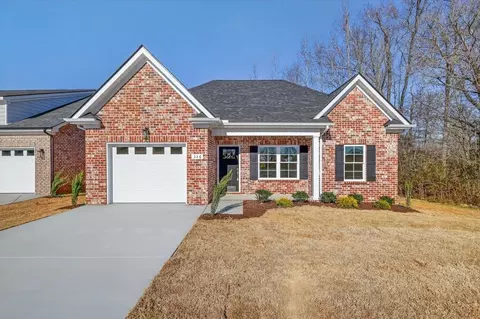 14 N Fork Branch Rd, Tullahoma, TN 37388