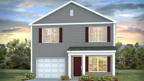 105 Hunters Branch Dr, Hopkins, SC 29061