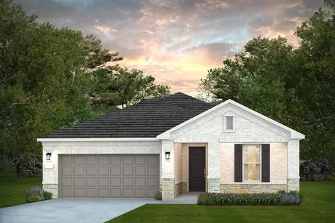 132 Frontera Dr, Bastrop, TX 78602