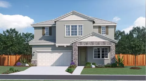 5156 Yarrow Ave, Tracy, CA 95377
