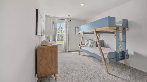 Bedroom - 3256 Wrenfield Way, North Augusta, SC 29841 photo 3 of 9