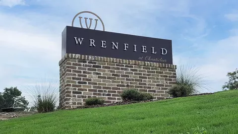View/Area - 3256 Wrenfield Way, North Augusta, SC 29841 photo 2 of 4