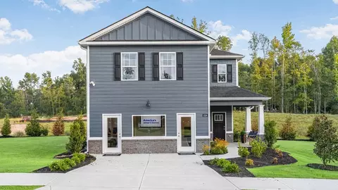 Exterior - 3256 Wrenfield Way, North Augusta, SC 29841 photo 4 of 5