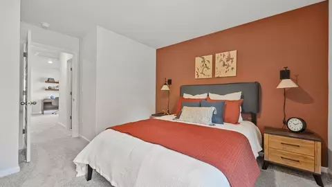 Bedroom - 3256 Wrenfield Way, North Augusta, SC 29841 photo 7 of 9