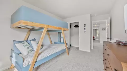 Bedroom - 3256 Wrenfield Way, North Augusta, SC 29841 photo 4 of 9