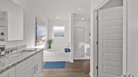 Bath - 3256 Wrenfield Way, North Augusta, SC 29841 photo 3 of 4