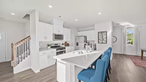 Kitchen - 3256 Wrenfield Way, North Augusta, SC 29841 photo 2 of 6