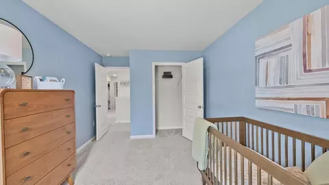 Bedroom - 3256 Wrenfield Way, North Augusta, SC 29841 photo 6 of 9