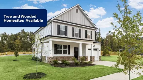 Exterior - 3256 Wrenfield Way, North Augusta, SC 29841 photo 3 of 5