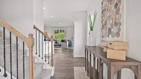 Entry Way - 3256 Wrenfield Way, North Augusta, SC 29841 photo 1 of 5