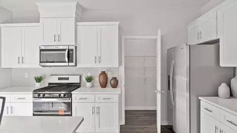 Kitchen - 3256 Wrenfield Way, North Augusta, SC 29841 photo 5 of 6